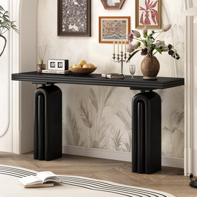 Lowell 60'' Console Table