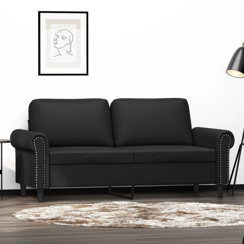 Oniel Upholstered 78'' Sofa, 31.5" H x 36.2" W x 30.3" H