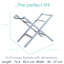 Moses Basket Stand-1414103290