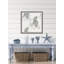 Octopus Dreams - Single Picture Frame Print-2039615073