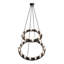 24 - Light Chandelier