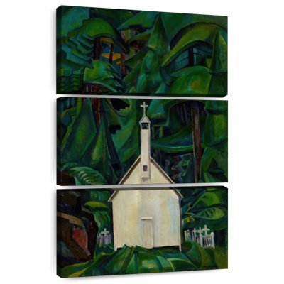 Église indienne