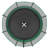 Springfree No Gap Trampoline