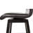 Lawrence Swivel 24.75" Counter Stool