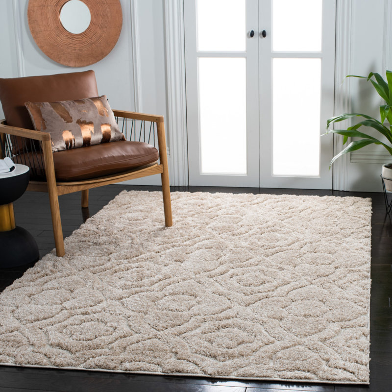 Stonybrook Memphis Shag Performance Rug, Rectangle 9' x 12'