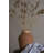 Winslet Handmade Terracotta Table Vase