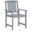Lucie Patio Dining Armchair-687128735