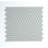 Influence White 11 in. x 12 in. Glossy Porcelain Wall Tile (19.28 sq. ft./Case)-53640863