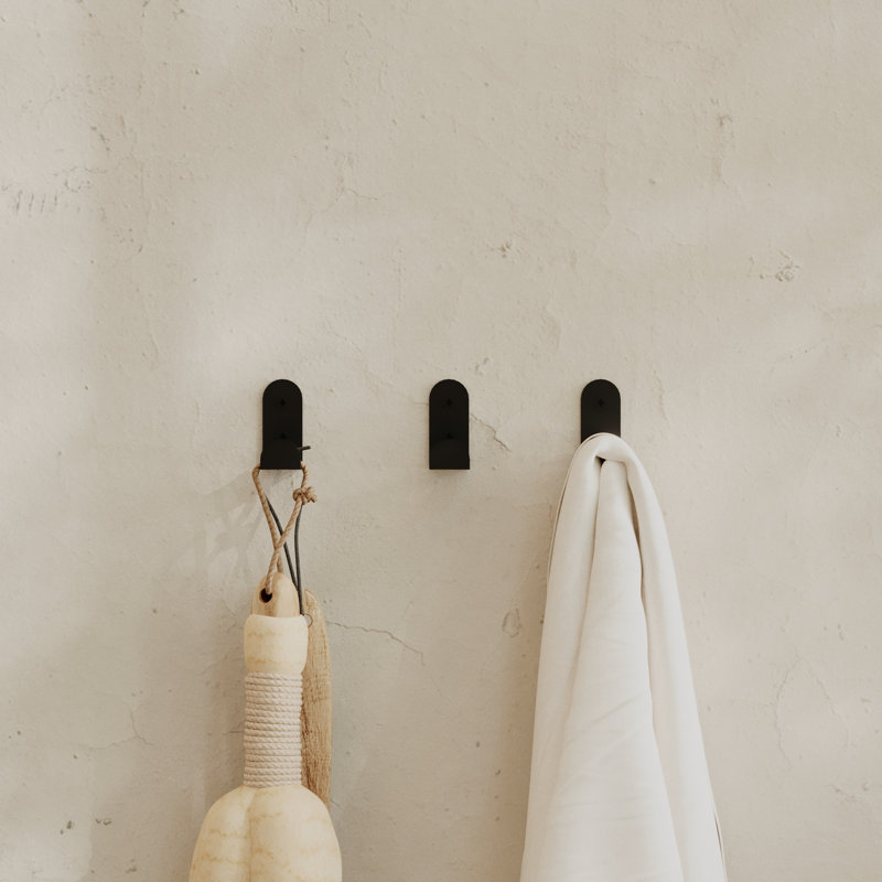 Leny Wall Organizer with Key Hooks