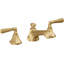 Monterey 8" Widespread Lavatory Faucet-937833379