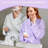 Catalonia Lightweight Summer Robe, Ladies Long Bathrobe-927406251-927406231
