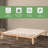 Armantas Solid Wood Bed-1860966846