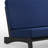 Polett Outdoor Conversation Set Solid Wood Group With Loveseat And Side Table-2735646-2735632