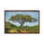 Classic Wood Floated Frame