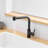 Versatile Pull-out Sprayer Stainless Steel Modern Kitchen And Bar Faucet