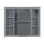 Armoire de salle de bain Tenara-577593260