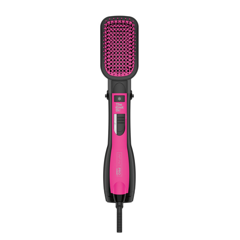 Conair Infinitipro Paddle Brush