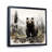 Bear Wild Majesty II - Bear Canvas Print Wall Art-1985816961-1946159958-1985816960