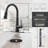 Pull Out Kitchen Faucet-72602089