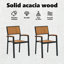 Patio Dining Armchair-1729650664