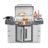 Cook 'n Grow BBQ Grill