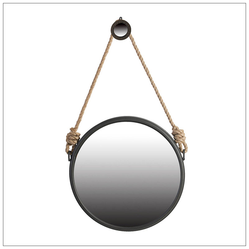 Miroir de style contemporain In In Cleveland Cleveland