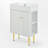 21.6" Single Bathroom Vanity Set With Ceramic Top-1765535779-1776198068