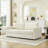 Wauseon 79.6"  Upholstered Sofa Chenille Modern Couch-1486966689