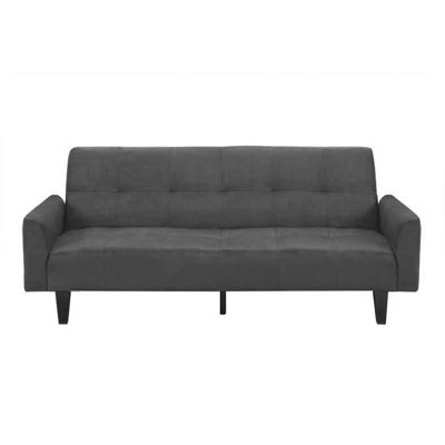Puzzle 78.1'' Upholstered Sofa