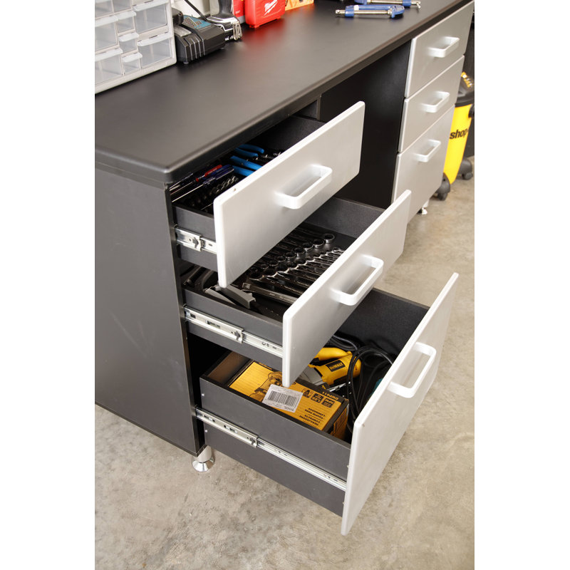 Festus Storage System