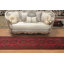 Tapis de couloir oriental afghan Elephant