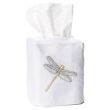 Boutique Tissue Box Cover