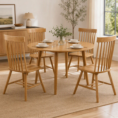 Finley 5 Piece Dining Set for Dining Room