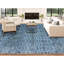 Area Rug in Gray-124929912