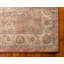 Tapis brun à motif oriental Bally''s-18865494