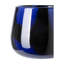 Petite lanterne en verre Marly-1004863716