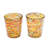 Demilee 11.83oz. Drinking Glass Set