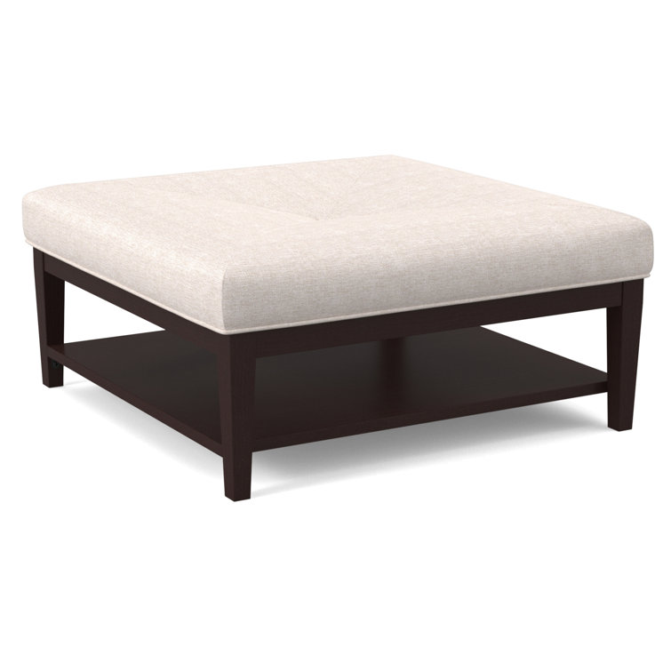 Hammond Square Ottoman