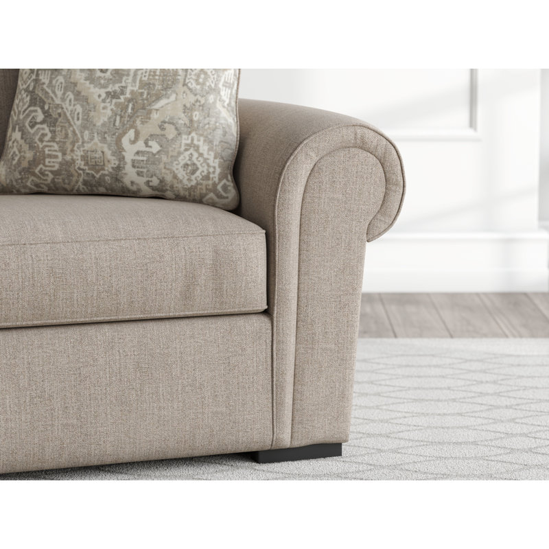 Sararose Oversized Chair