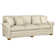 Bedford Upholstered 98'' Sofa