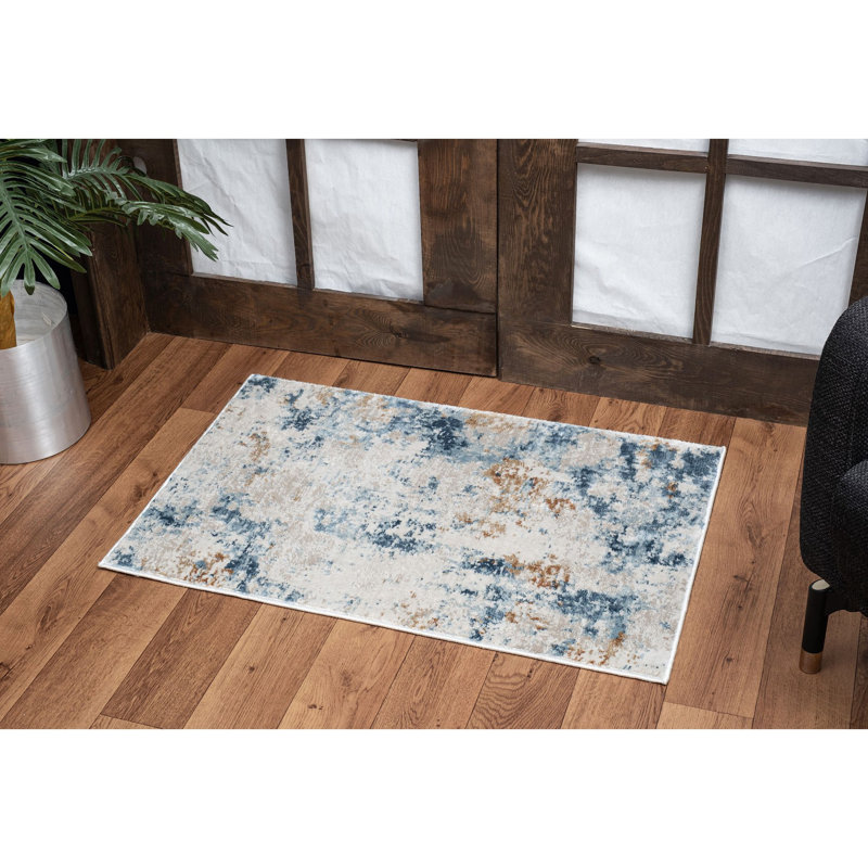 Multi Area Rug, Runner 2'7" x 7'3"