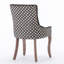 Chaise Mid-Century moderne-650863421