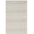 Amritpal Hand Loomed Bamboo And Viscose Striped Rug-31402254