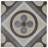 Encausto 8" x 8" Porcelain Wall & Floor Tile-36930983