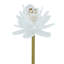 Bougeoir de table en pierre-82027757