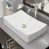 Brushed Nickel selected