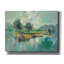  «Dreamland» par Silvia Vassileva, art mural sur toile, 34 po x 26 po