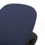 Chaise longue avec coussin Mikael-1362383490