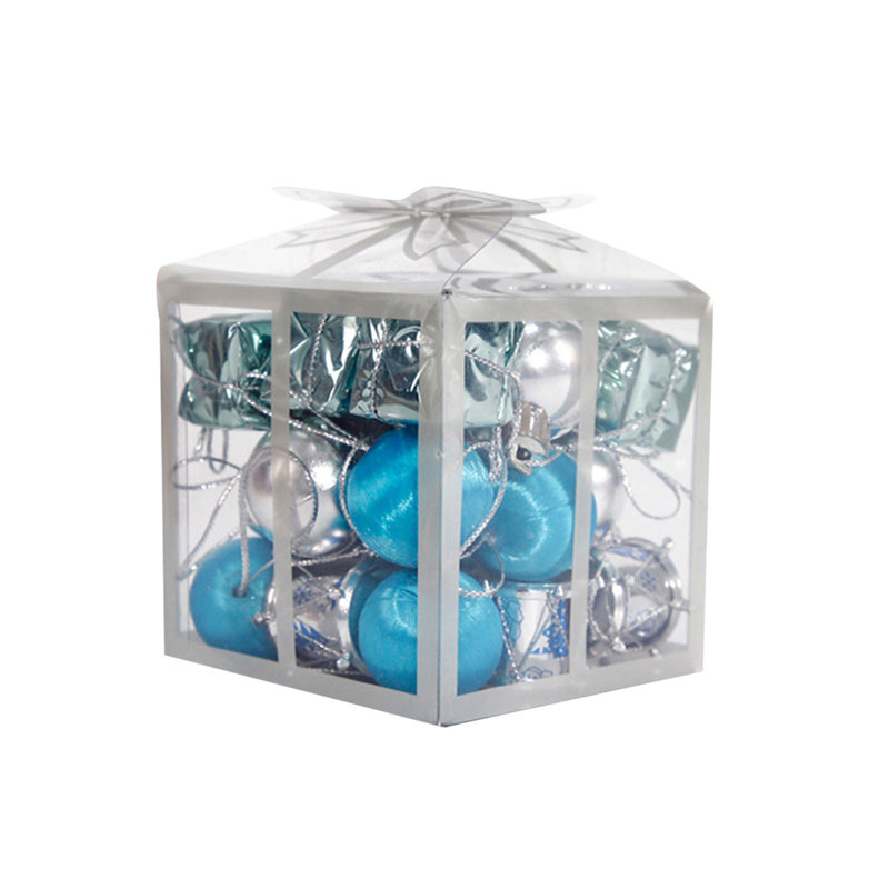 8cm Bauble