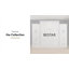 Organisateur de garde-robe l 25 po Edge